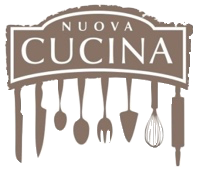 nuova cucina logo the gourmet merchant