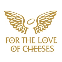 for the love of cheeses logo