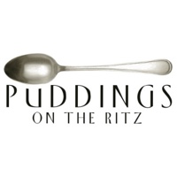 puddings on the ritz logo