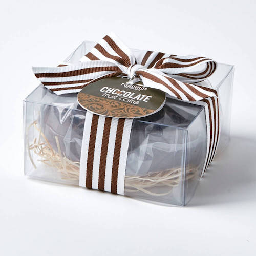 christmas cakes the gourmet merchant