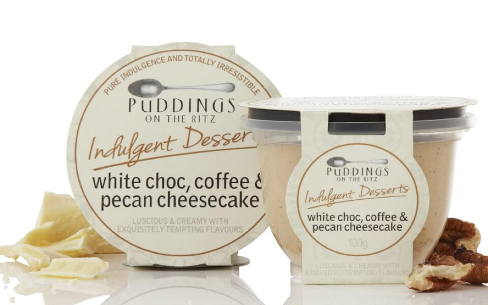 cheesecake white chocolate pecan